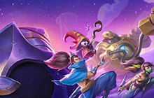 金铲铲之战狂野虚空斗士阵容推荐攻略 狂野虚空斗士阵怎么玩