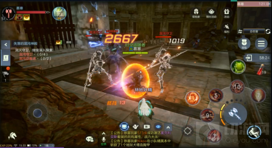 余烬风暴失落的混沌神殿怎么打 失落的混沌神殿副本通关攻略