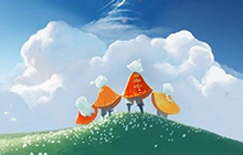 9月23日光遇远古战场冥想在哪里 远古战场中央冥想位置分享