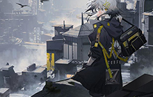 云图计划兑换码在哪兑换 少女前线云图计划兑换码使用方法