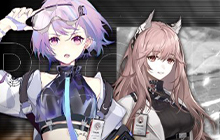 少女前线云图计划哪个人物好用 云图计划角色强度节奏榜2021