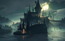 哈利波特魔法觉醒在分院之前在哪 在分院之前拼图线索位置