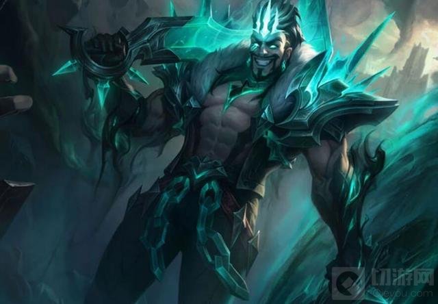 金铲铲之战23号更新黎明版15个英雄被调整 德莱文又加强了