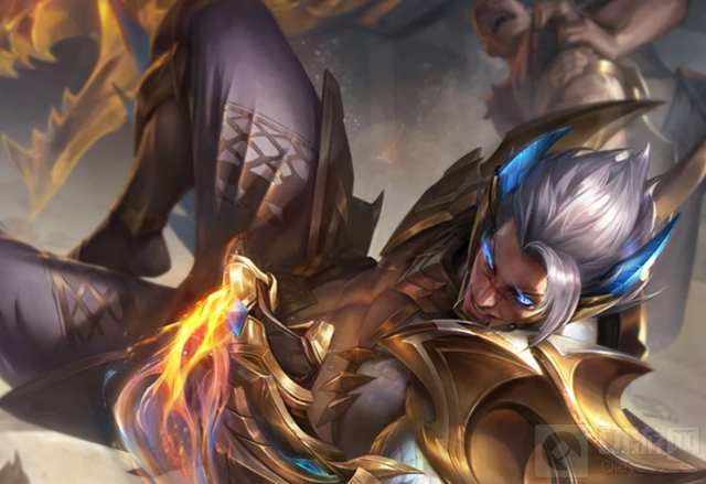 金铲铲之战23号更新黎明版15个英雄被调整 德莱文又加强了