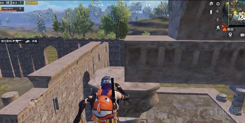 和平精英绝壁攀行怎么玩 吃鸡绝壁攀行玩法技巧教学攻略