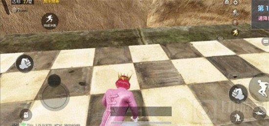 和平精英速降比赛速通玩法技巧一览 吃鸡速降比赛怎么玩