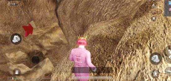 和平精英速降比赛速通玩法技巧一览 吃鸡速降比赛怎么玩