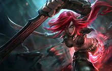 金铲铲之战卡特肉装怎么玩 金铲铲之战肉装卡特玩法教程攻略