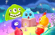 球球大作战关键词怎么在迷雾显示 关键词在迷雾模式显示方法