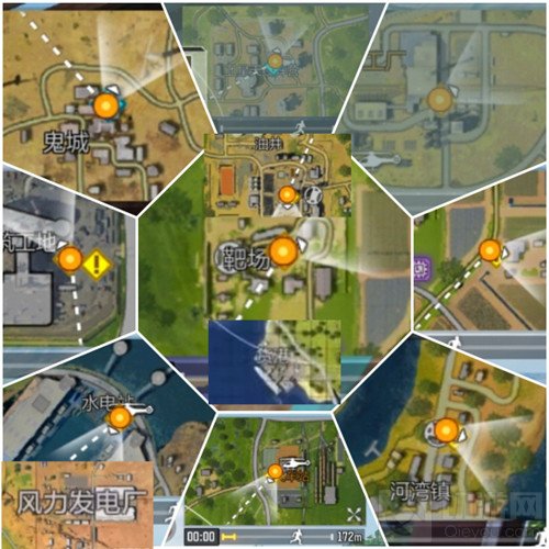 使命召唤手游边境反击怎么玩 使命召唤手游边境反击玩法攻略