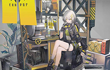 少女前线云图计划平民阵容怎么搭配厉害 最强平民阵容推荐