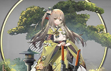 少女前线云图计划自选三星哪个好 自选三星角色选择推荐