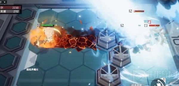 少女前线云图计划自选三星哪个好 自选三星角色选择推荐