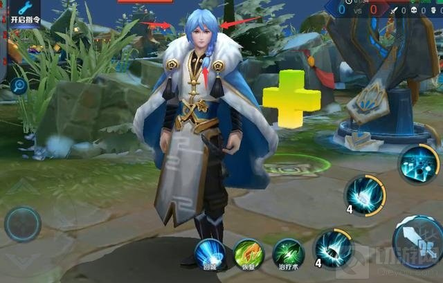 王者荣耀s25弈星技能重做介绍说明 s25新版本弈星怎么玩