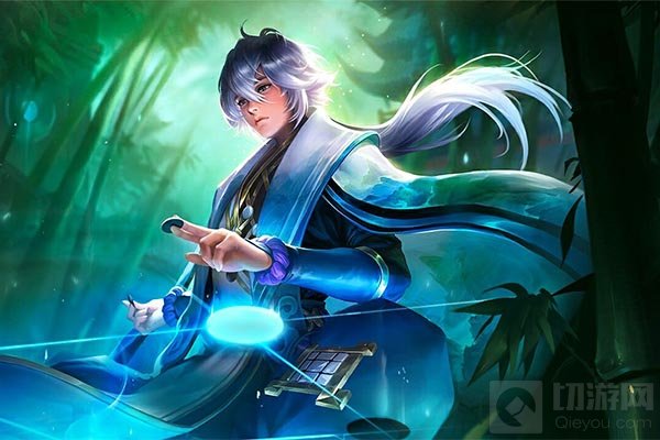 王者荣耀s25弈星技能重做介绍说明 s25新版本弈星怎么玩