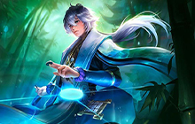 王者荣耀s25弈星技能重做介绍说明 s25新版本弈星怎么玩