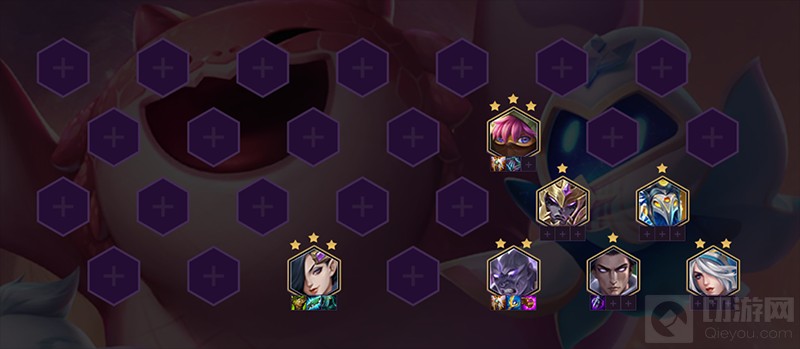 金铲铲之战1.19版本阵容推荐 金铲铲1.19版本最强阵容大全