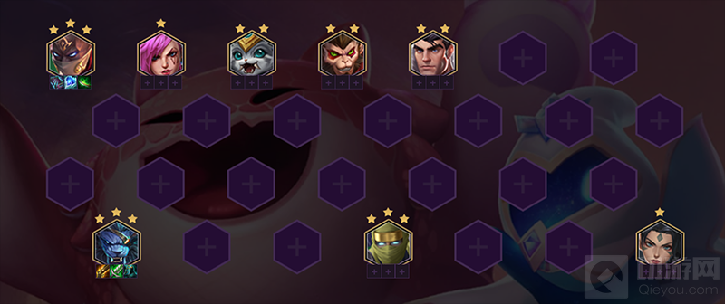 金铲铲之战1.19版本阵容推荐 金铲铲1.19版本最强阵容大全