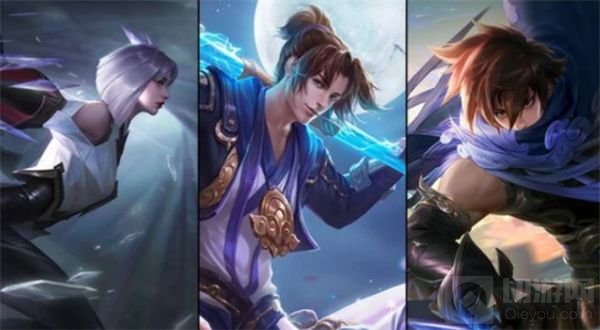 王者荣耀S25野区有什么变化 S25野区经济保护机制调整优化