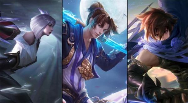 王者荣耀S25野区有什么变化 S25野区经济保护机制调整