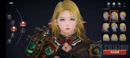 余烬风暴捏脸数据代码大全 余烬风暴捏脸数据代码分享汇总