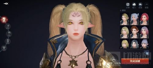 余烬风暴捏脸数据代码大全 余烬风暴捏脸数据代码分享汇总