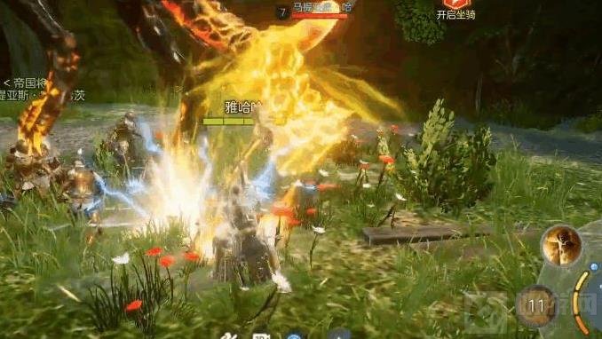 余烬风暴魔法师定位玩法技巧攻略 余烬风暴魔法师怎么玩