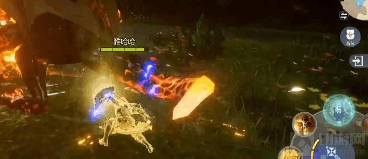 余烬风暴魔法师定位玩法技巧攻略 余烬风暴魔法师怎么玩