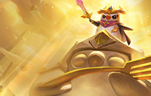 金铲铲之战三圣光拉克丝怎么过 三圣光拉克丝打法教学攻略