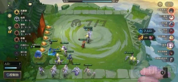 金铲铲之战剑魔主C阵容玩法 金铲铲剑魔主C阵容搭配技巧攻略