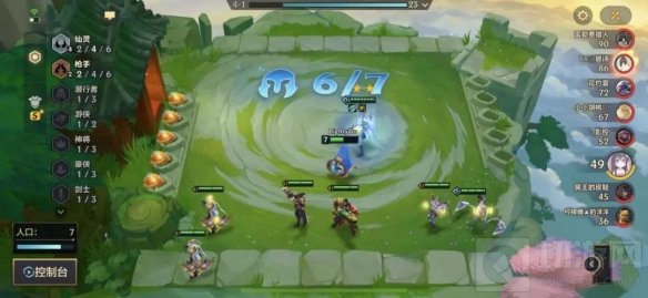 金铲铲之战剑魔主C阵容玩法 金铲铲剑魔主C阵容搭配技巧攻略