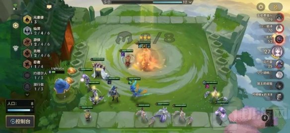 金铲铲之战剑魔主C阵容玩法 金铲铲剑魔主C阵容搭配技巧攻略