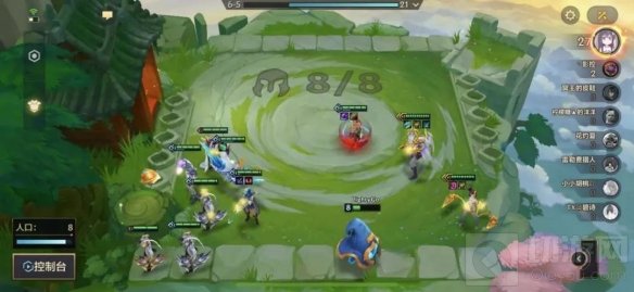 金铲铲之战剑魔主C阵容玩法 金铲铲剑魔主C阵容搭配技巧攻略