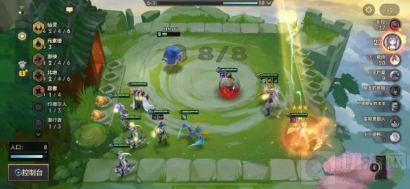 金铲铲之战剑魔主C阵容玩法 金铲铲剑魔主C阵容搭配技巧攻略