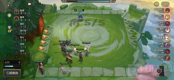 金铲铲之战剑魔主C阵容玩法 金铲铲剑魔主C阵容搭配技巧攻略