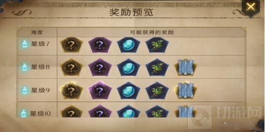 哈利波特魔法觉醒林丹尼尔的抉择怎么过 林丹尼尔的抉择攻略