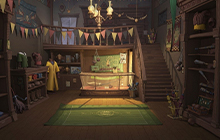 哈利波特魔法觉醒林丹尼尔的抉择怎么过 林丹尼尔的抉择攻略