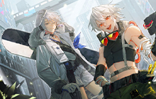 少女前线云图计划心智补丁怎么获取 心智补丁获取途径方法