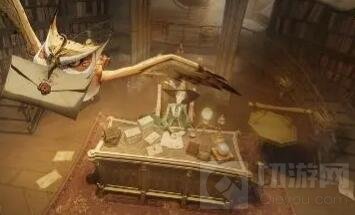 哈利波特魔法觉醒巧克力蛙第十天npc在哪 巧克力蛙9.24线索