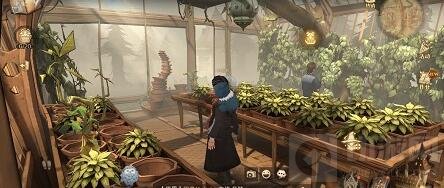 哈利波特魔法觉醒巧克力蛙第十天npc在哪 巧克力蛙9.24线索