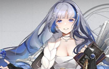 少女前线云图计划辅助角色推荐 云图计划什么辅助角色好