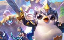 金铲铲之战精英测试充值返还怎么领 精英测试充值返还领取