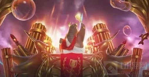 英雄联盟无限火力2021年9月开放时间 LOL无限乱斗什么时候