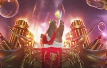 英雄联盟无限火力2021年9月开放时间 LOL无限乱斗什么时候