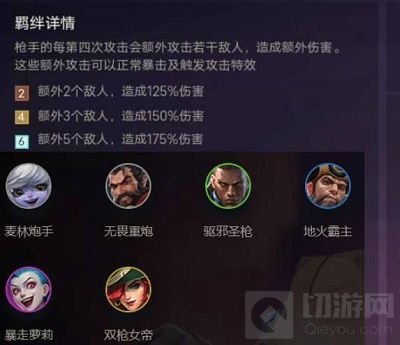 金铲铲之战剑士徽章怎么搭配 金铲铲之战剑士阵容搭配推荐