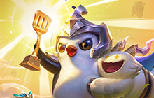 金铲铲之战剑士徽章怎么搭配 金铲铲之战剑士阵容搭配推荐