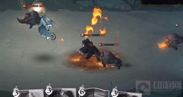 哈利波特魔法觉醒生物克制怎么过 生物克制通关打法攻略教程