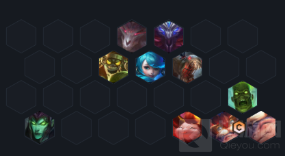 金铲铲之战新版丧尸大头怎么玩 1.19版本丧尸大头阵容玩法