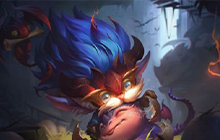 金铲铲之战新版丧尸大头怎么玩 1.19版本丧尸大头阵容玩法