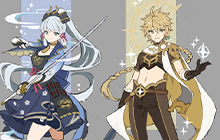 原神漂浮秘灵事前调查第七天攻略 事前调查第七天电灯台位置